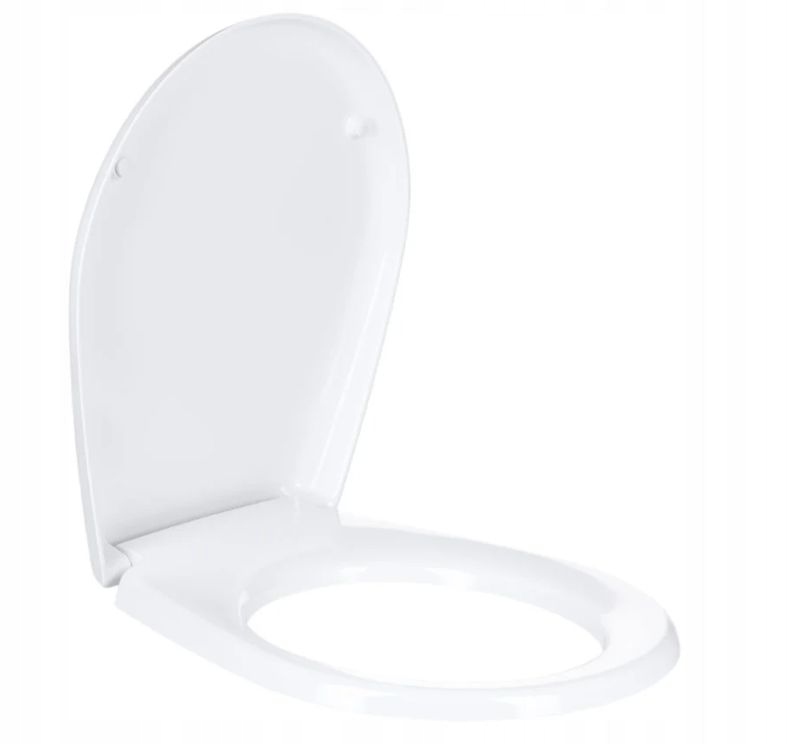 Wc sedátko Koło Nova bílé duroplast