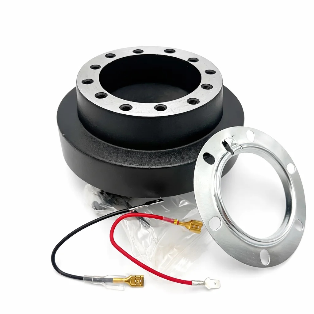 Naba adapter sportowej kierownicy Bmw E46