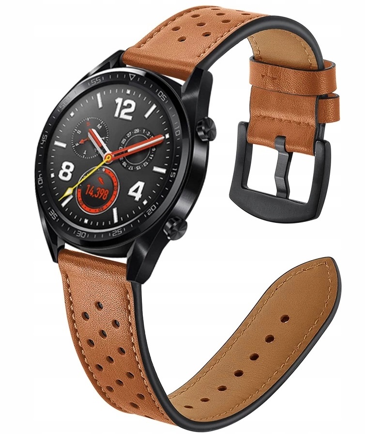 

Pasek Huawei Watch 3 GT2 3 Pro GT2E 46 48MM