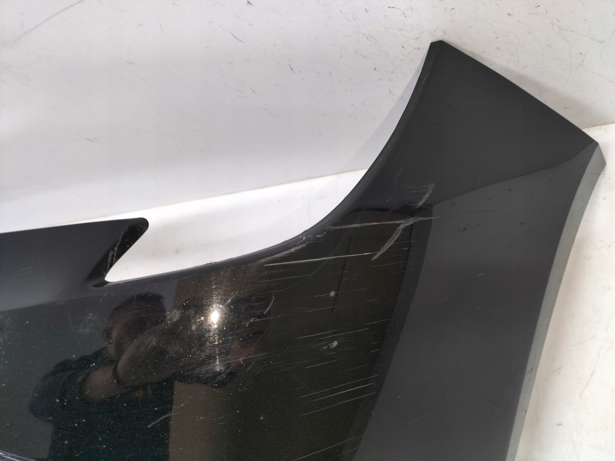 front bumper front OPEL INSIGNIA B LIFT 20