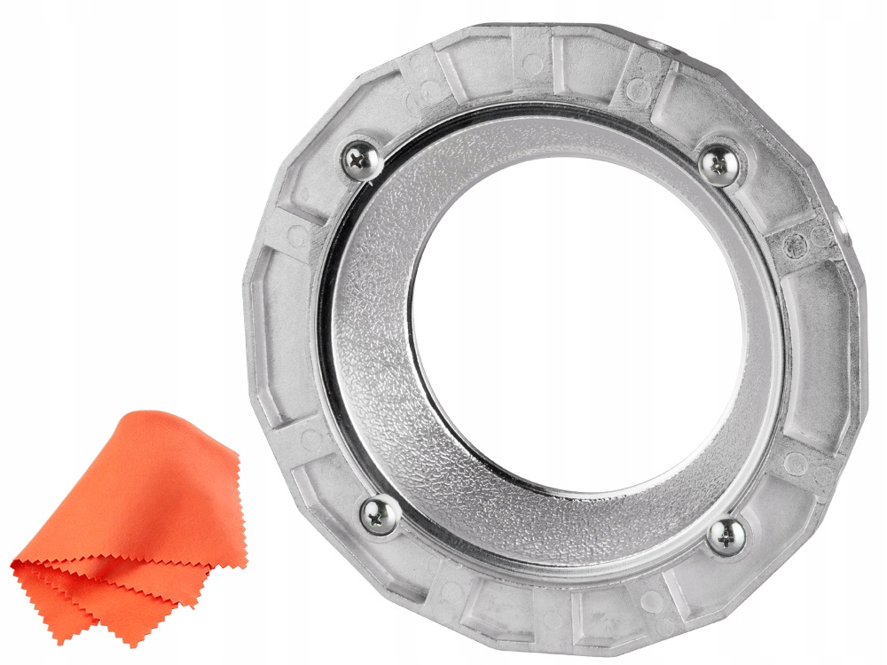 Upevňovací kroužek Multiblitz (Varilux) Aurora