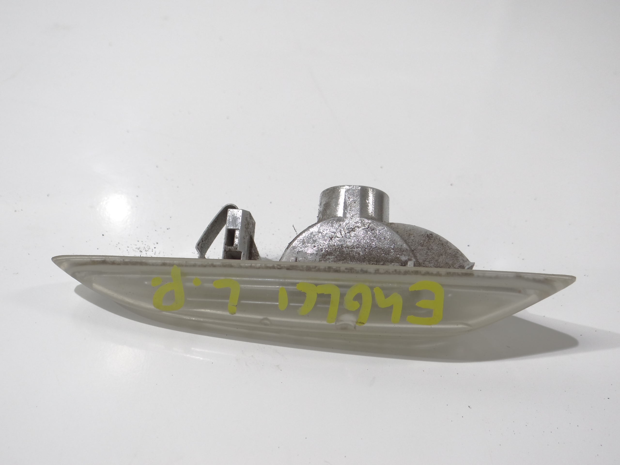 Indicateur de direction Gauche Avant BMW E46 LCI