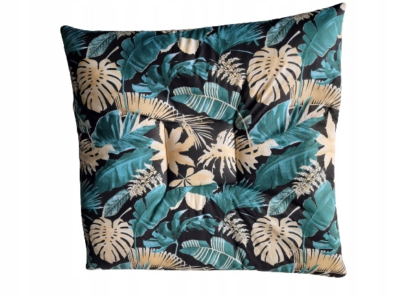 PODUSZKA OWATA BAWEŁNA 360 WZORÓW 55x55 CM