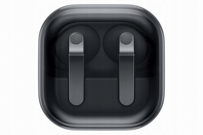 Bezdrôtové slúchadlá Samsung Galaxy Buds4 Pro Tws Anc čierne