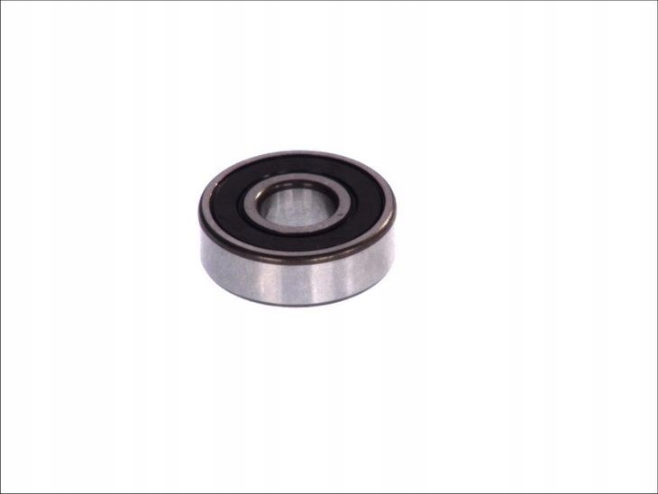 Łożysko kulkowe alternatora FAG 6201-C-2HRS-C3