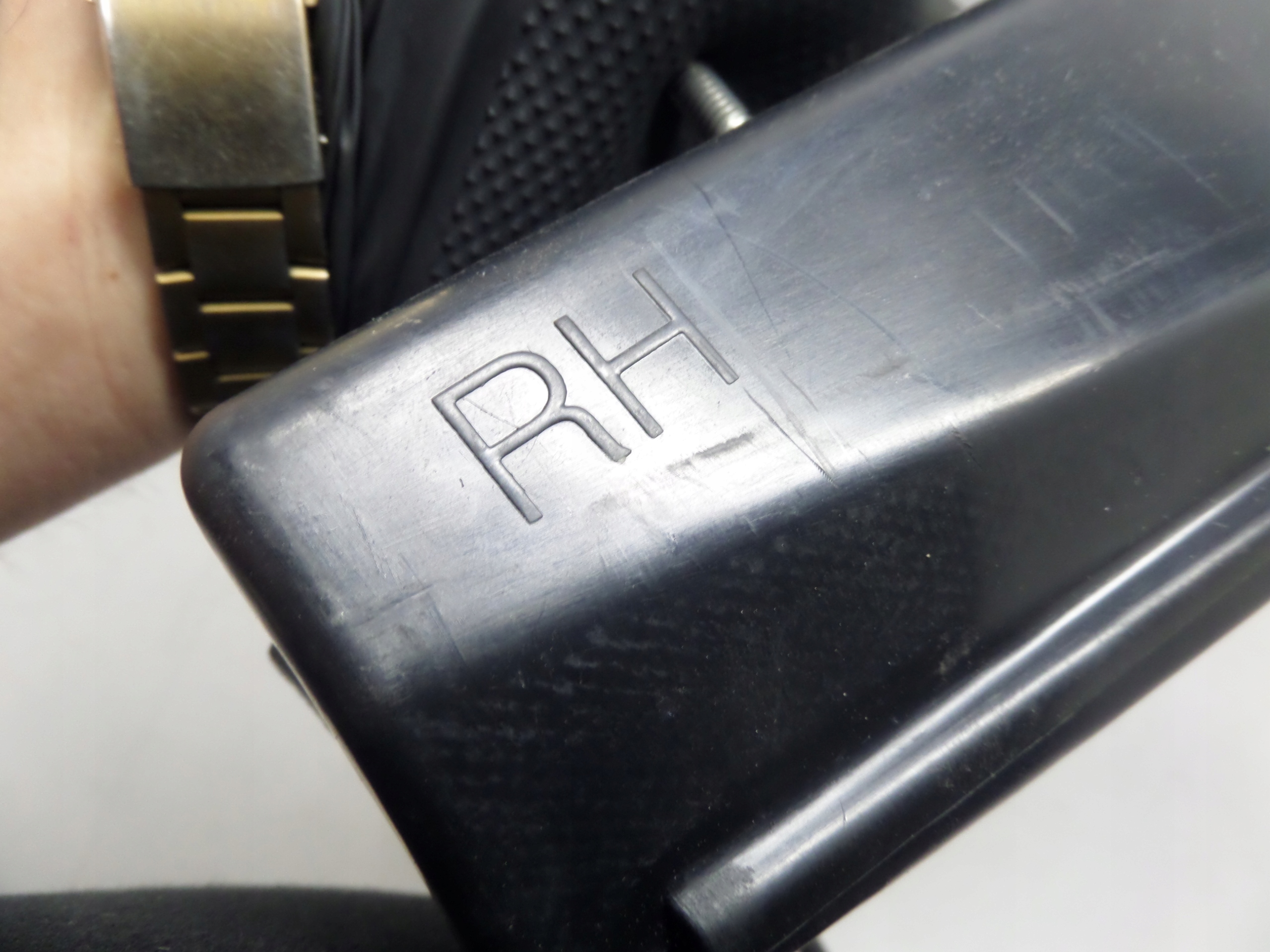 Airbag AIRBAG SITZ Seitlich rechts HYUNDAI MATRIX 00-10