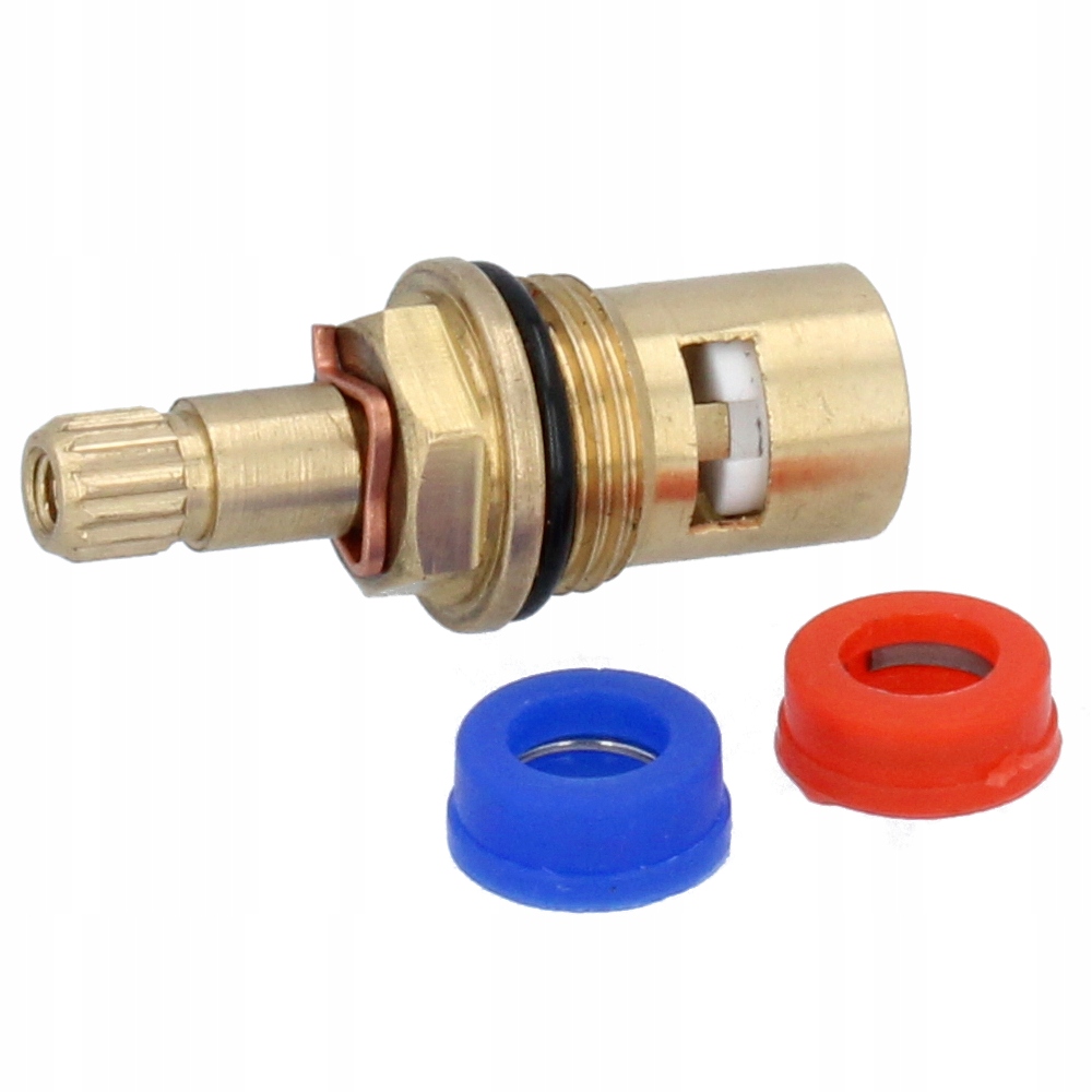 

Głowica ceramiczna filtr baterii kranu 3/8 długa
