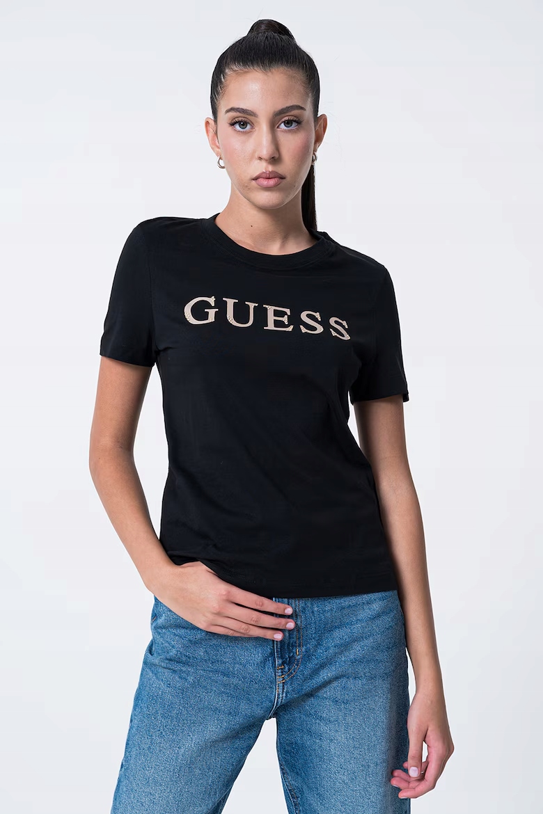 Dámské triko Guess clelia ss t-shirt
