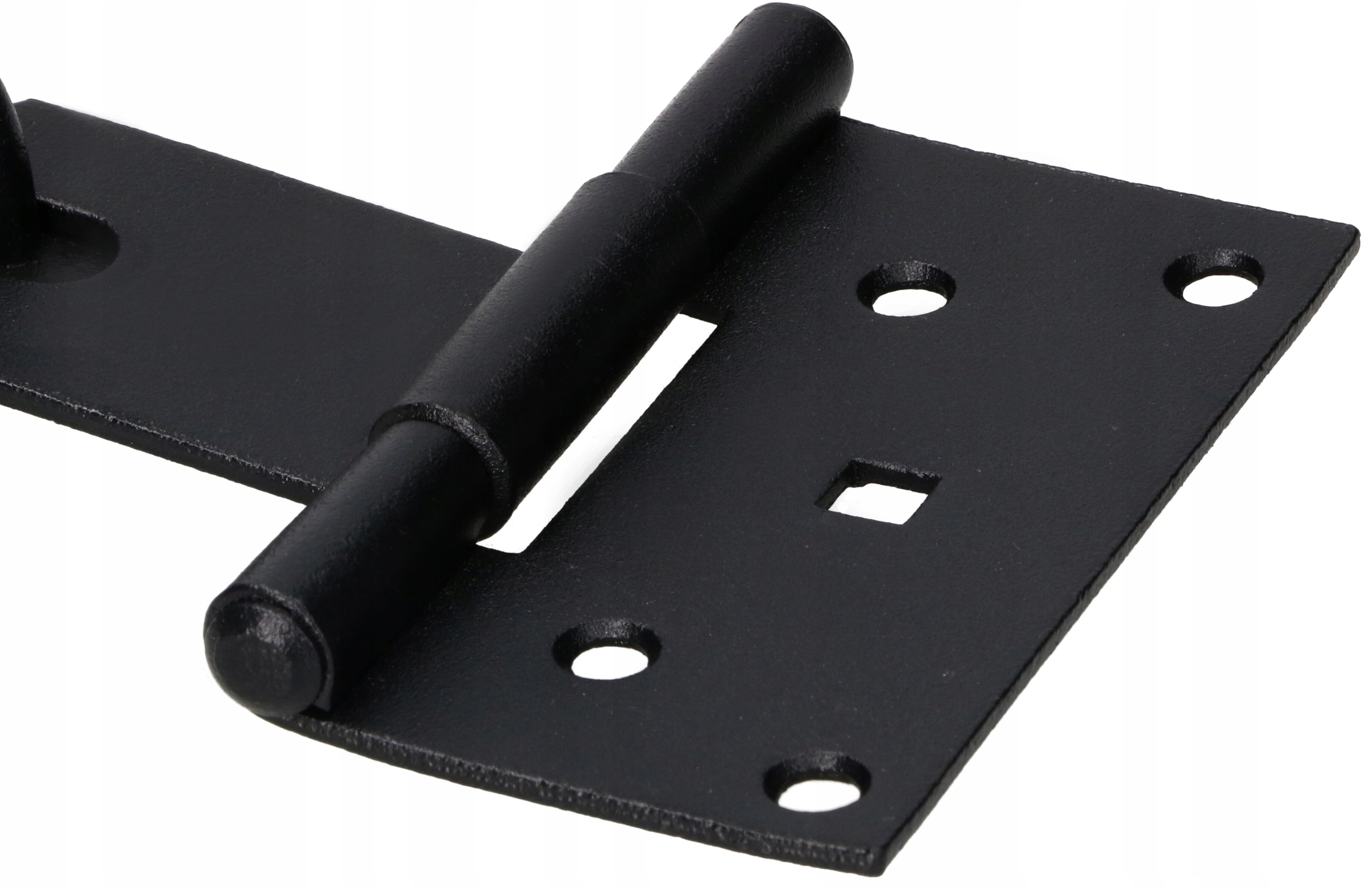 ZESTAW WRZECIĄDZ SKOBEL ZAMKNIĘCIE Z KŁÓDKĄ 190MM Rodzaj zamka inny