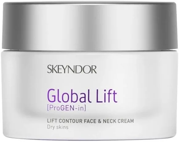 Skeyndor Global Lift Lift Contour Pro Suchou Pleť 50 ml