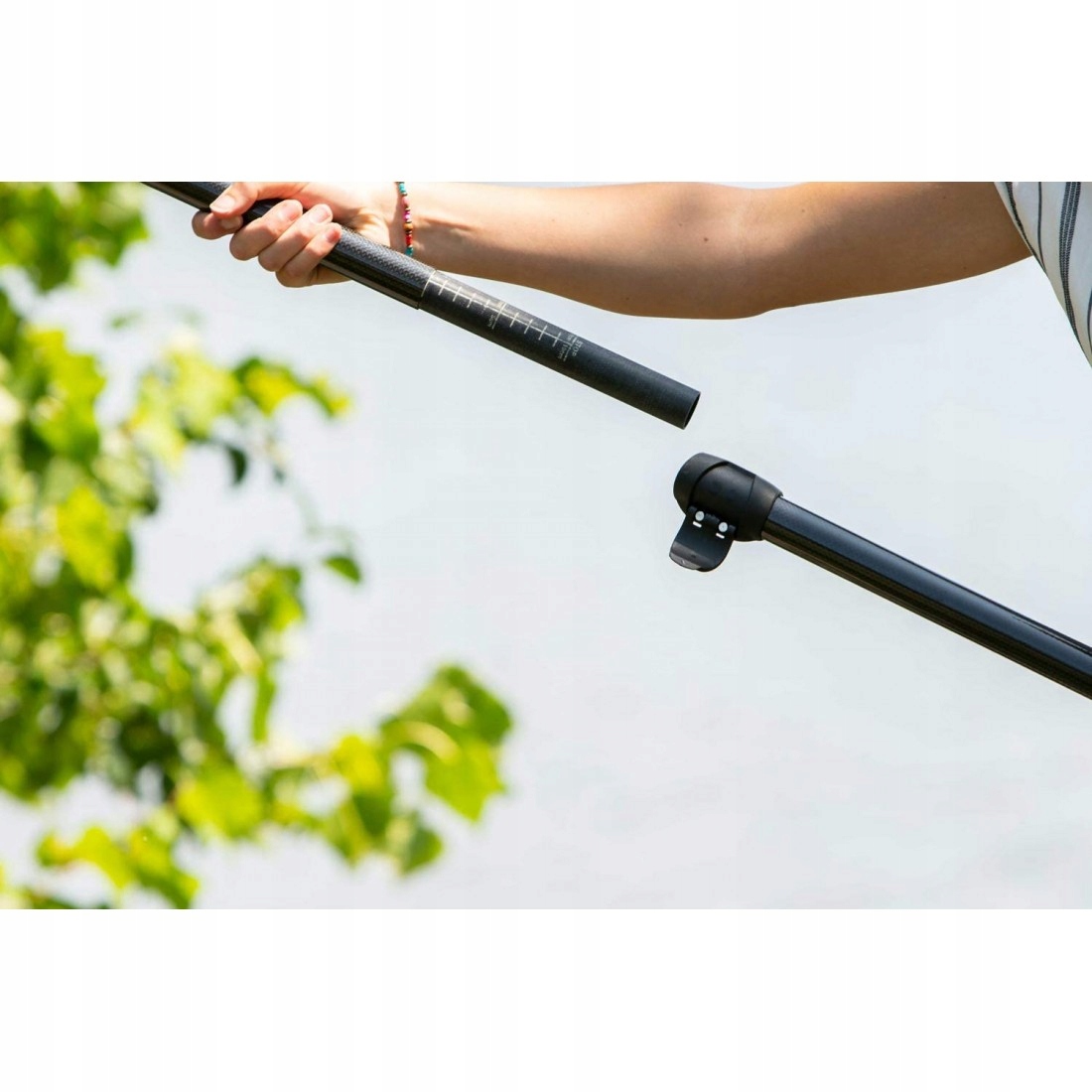 WIOSŁO SKŁADANE REGULACJA 240-250 SYMBIOSA PELICAN Marka Pelican