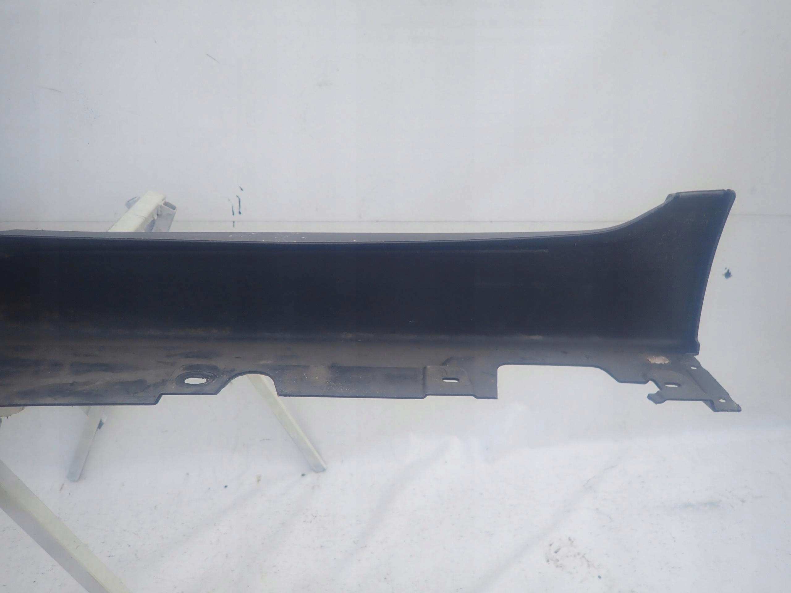 BMW 5 F10 F11 10-17 threshold right moulding threshold