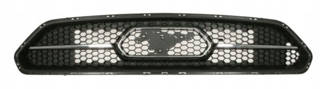 Atrapa Grill MUSTANG PONY 2018-2022