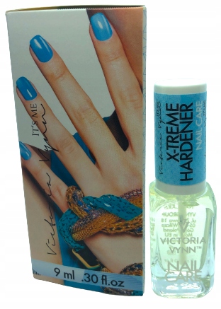VICTORIA VYNN | X-Treme Hardner Odżywka 9ml