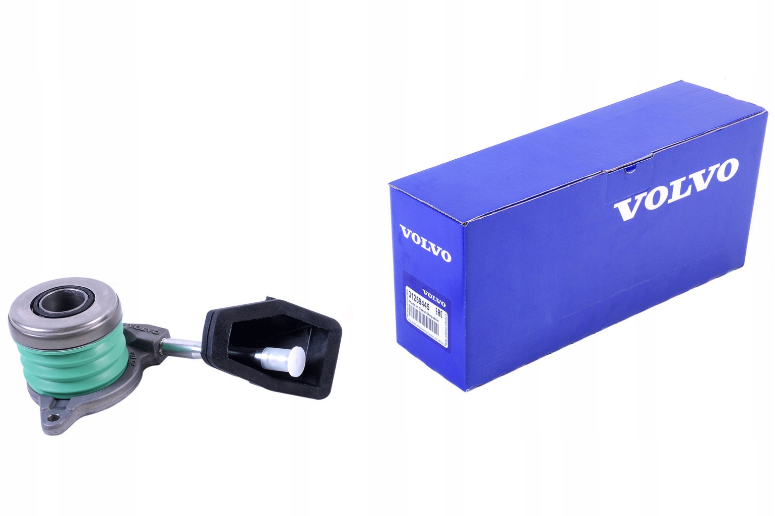 WYSPRZĘGLIK OE VOLVO C70 S40 S60 S70 V40 V70 XC70