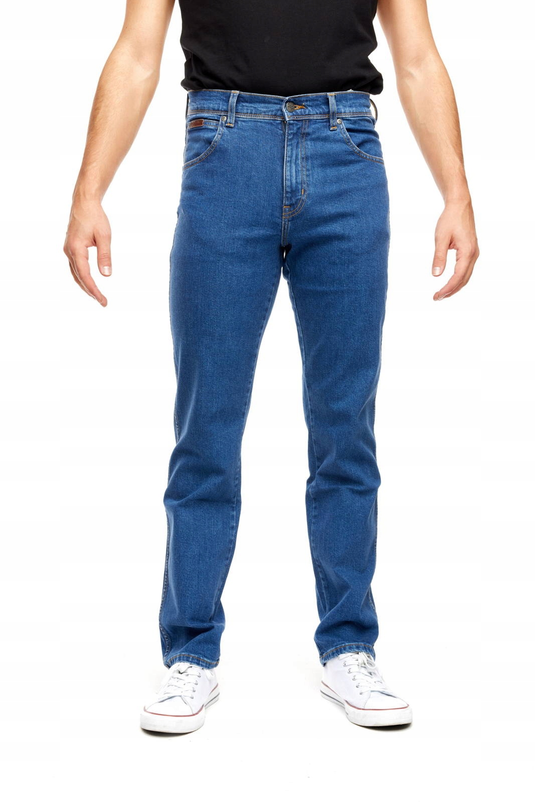 WRANGLER TEXAS BEST ROCKS W121HR36B 44/32 Płeć mężczyzna