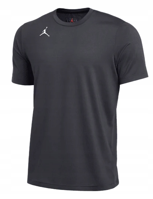 Pánské Tričko Nike Jordan Air T-Shirt Dri-FIT Training DQ7899-066 S