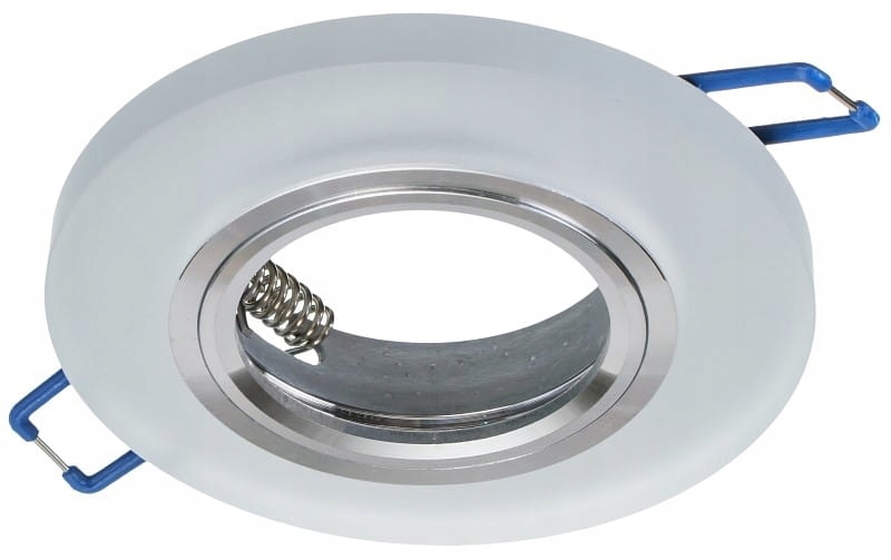 

Oprawa podtynkowa 1x40W Okrągła EKOS206 Eko-Light