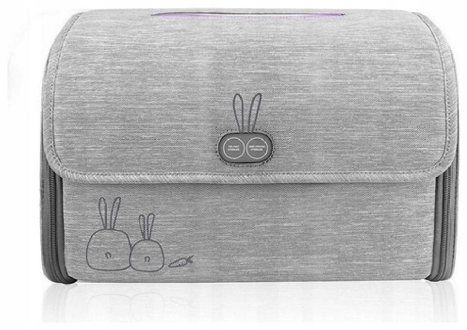 Przenośna torba sterylizator Uv Mam na zabawki i przedmioty codziennego