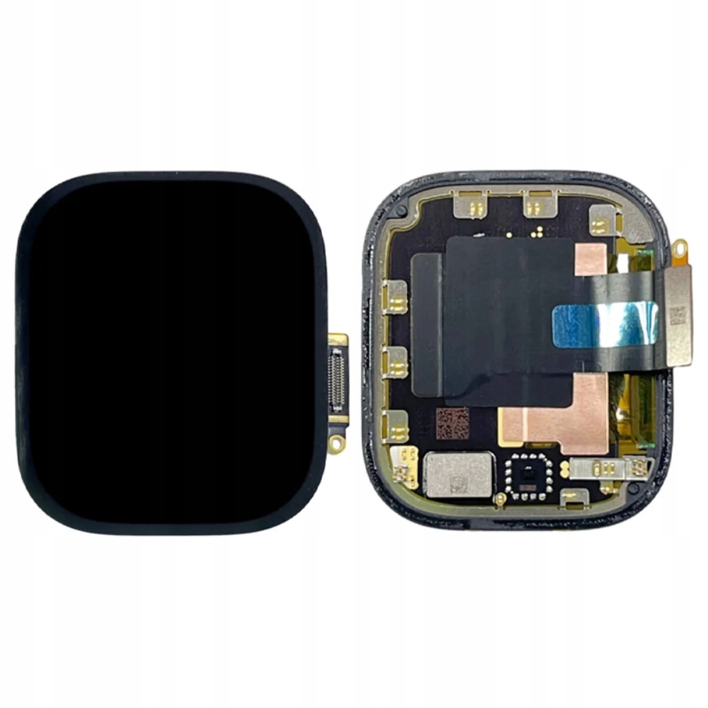 Originální dotykový displej pro Apple Watch Ultra 2 49 mm LCD Oled