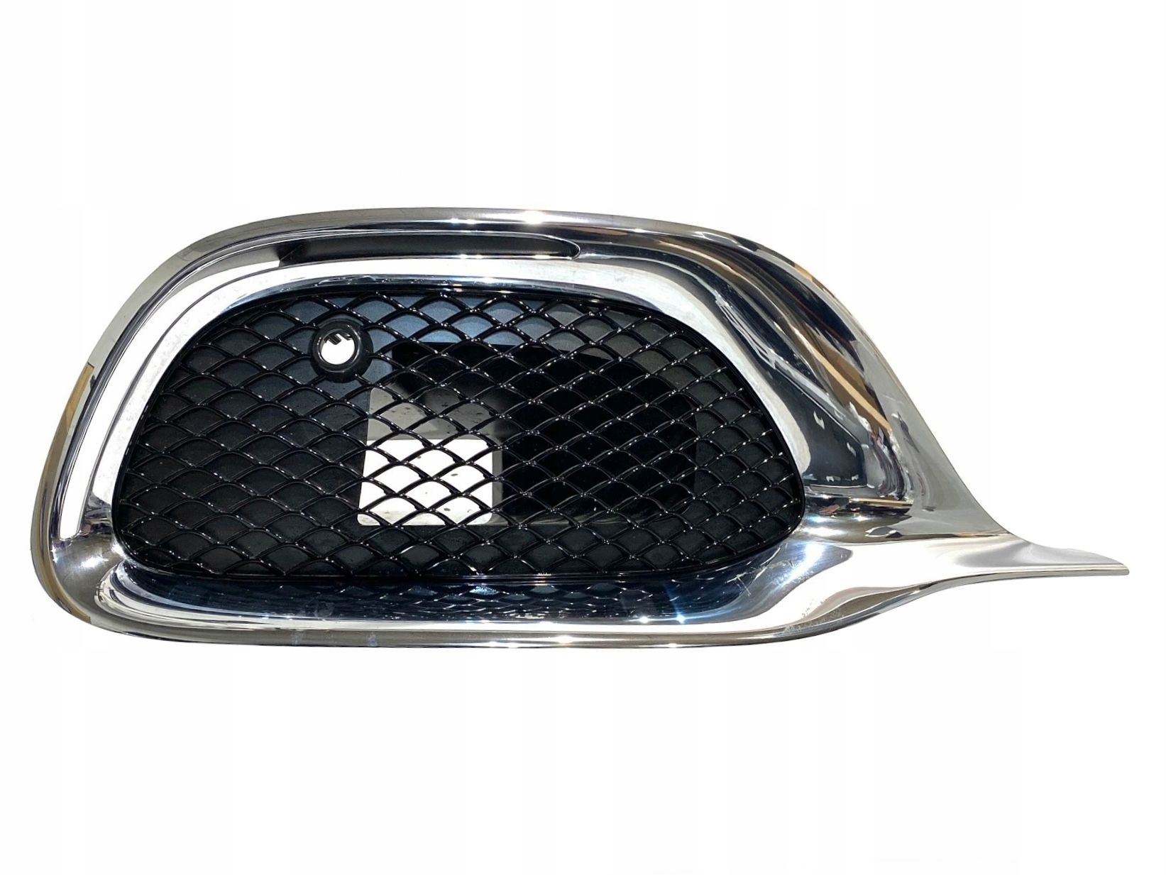 MERCEDES S MAYBACH side grill grid A2238854703