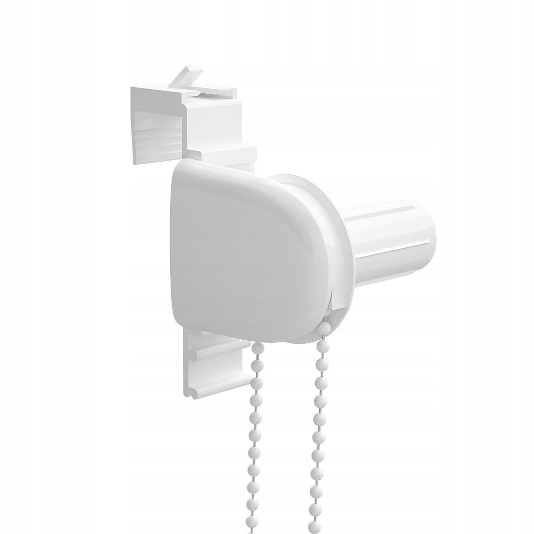 

Mechanizm do rolety mini dzień noc biały