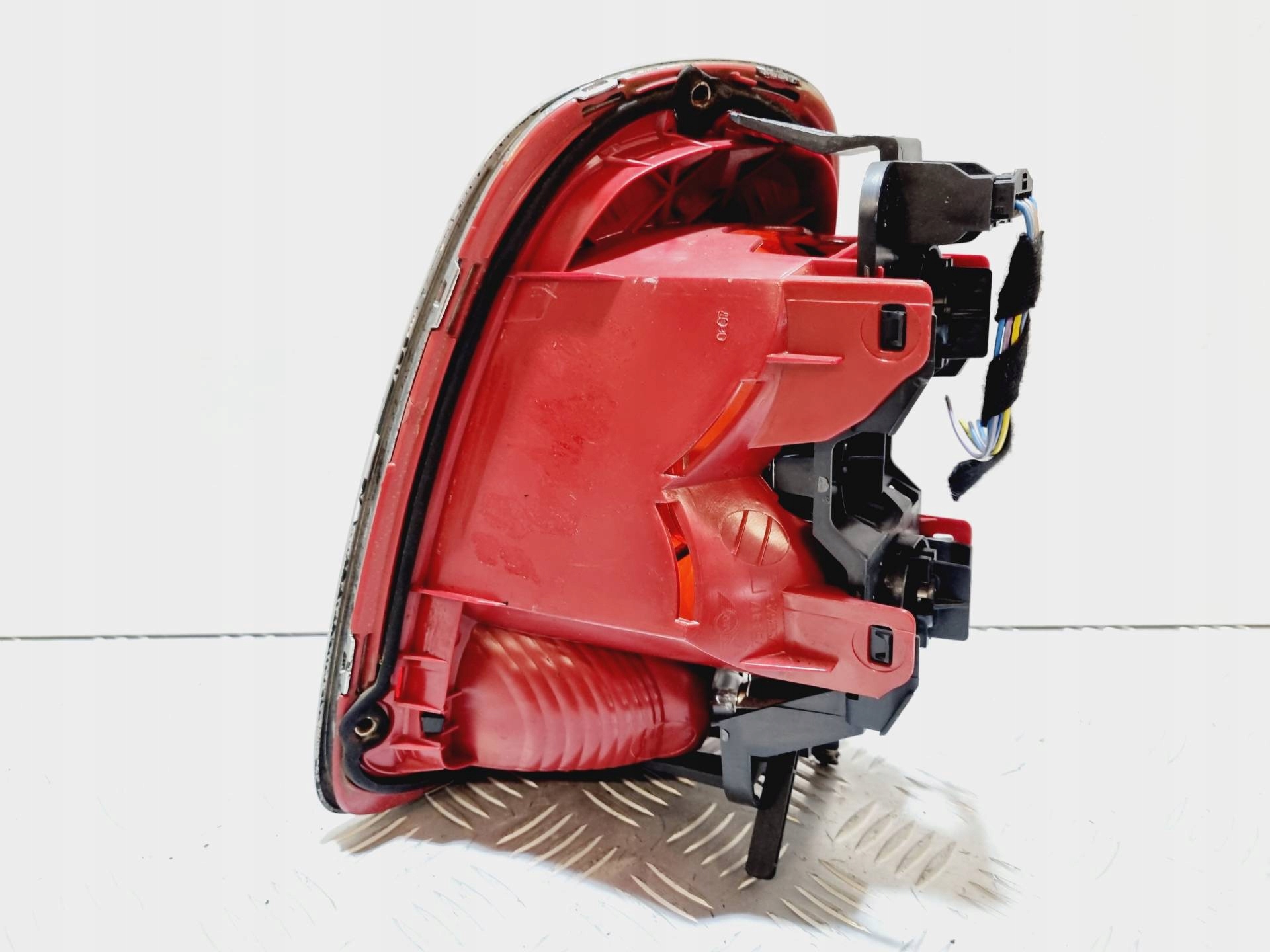 light rear left side Mini Cooper 2 R56 2007 63212757009