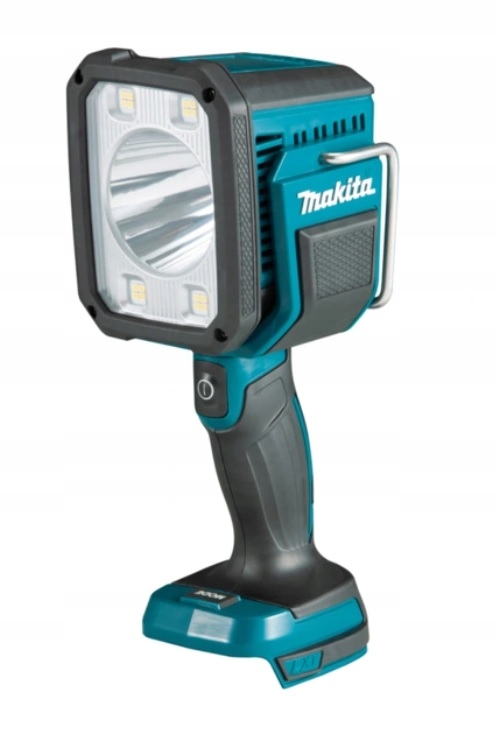 

Makita DML812 Akumulatorowa Latarka Led 14/4V 18V