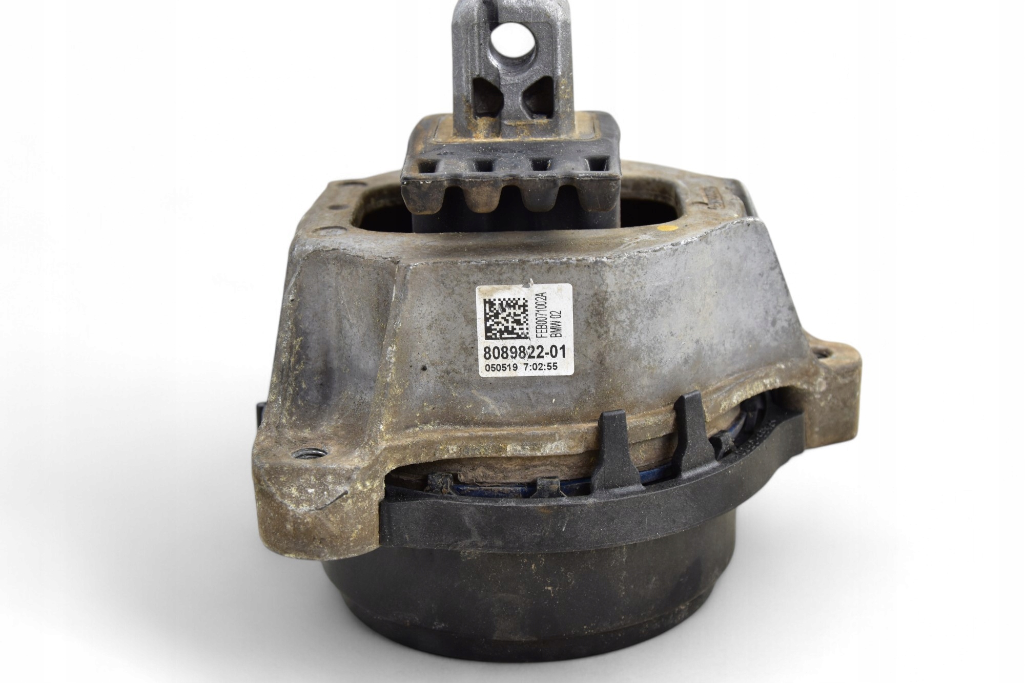 engine mount right BMW M5 F90 G30 4.4 V8 8089822