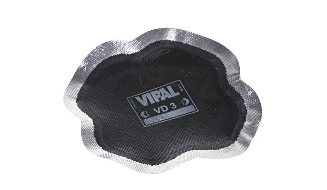 

Wkład Naprawczy Diagonalny Łatka Vipal VD03 105mm