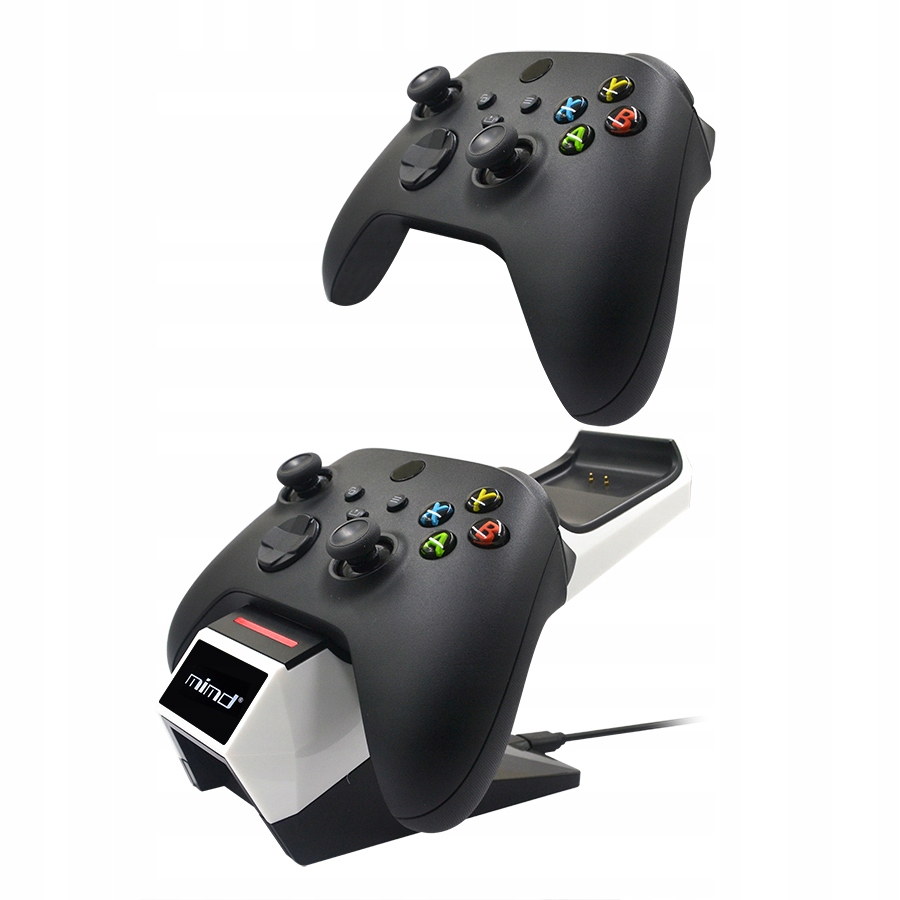 Ładowarka stacja dokująca PAD2xaku 1200Ah Series X Zasilanie akumulatorowe