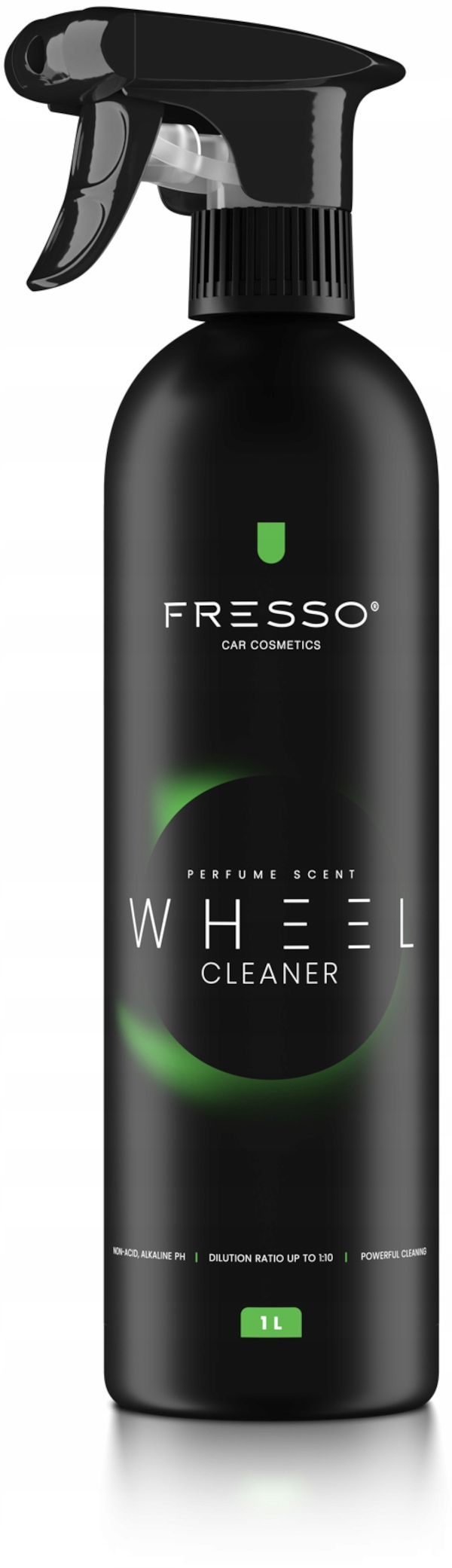 

Fresso Wheel Cleaner 1L Płyn do czyszczenia felg