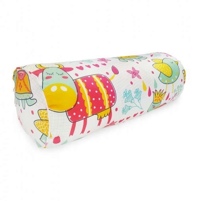 Safari Dekoračný Valec Pre Deti 15x70