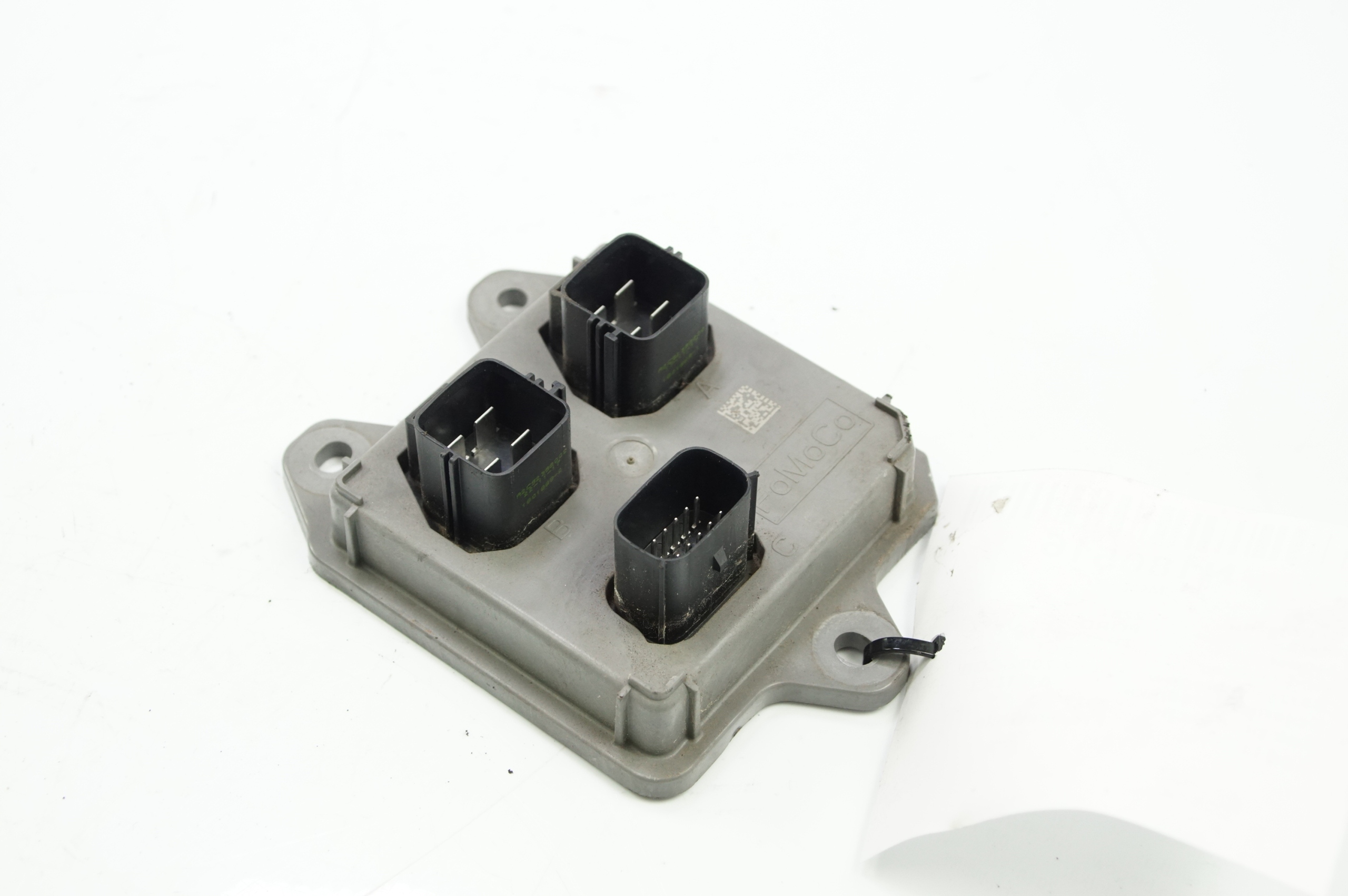 module control unit GK21-12B533-AA FORD TRANSIT MK8