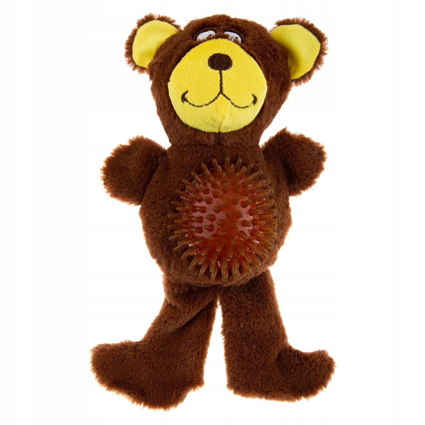 

Fluffy Teddy