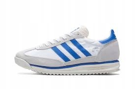 Boty Adidas Sl 72 'Chalk White' JH8644 vel 41 1/3