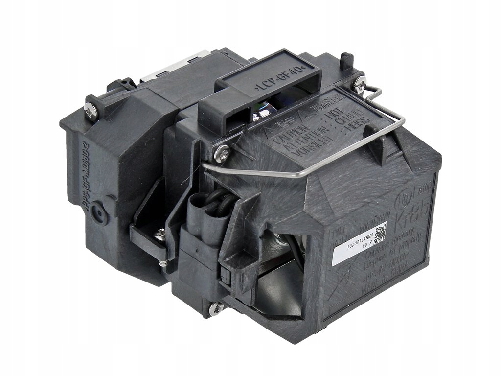 LAMPA PROJEKTORA EPSON EX71 Powerlite HC 705HD HQ Marka Movano