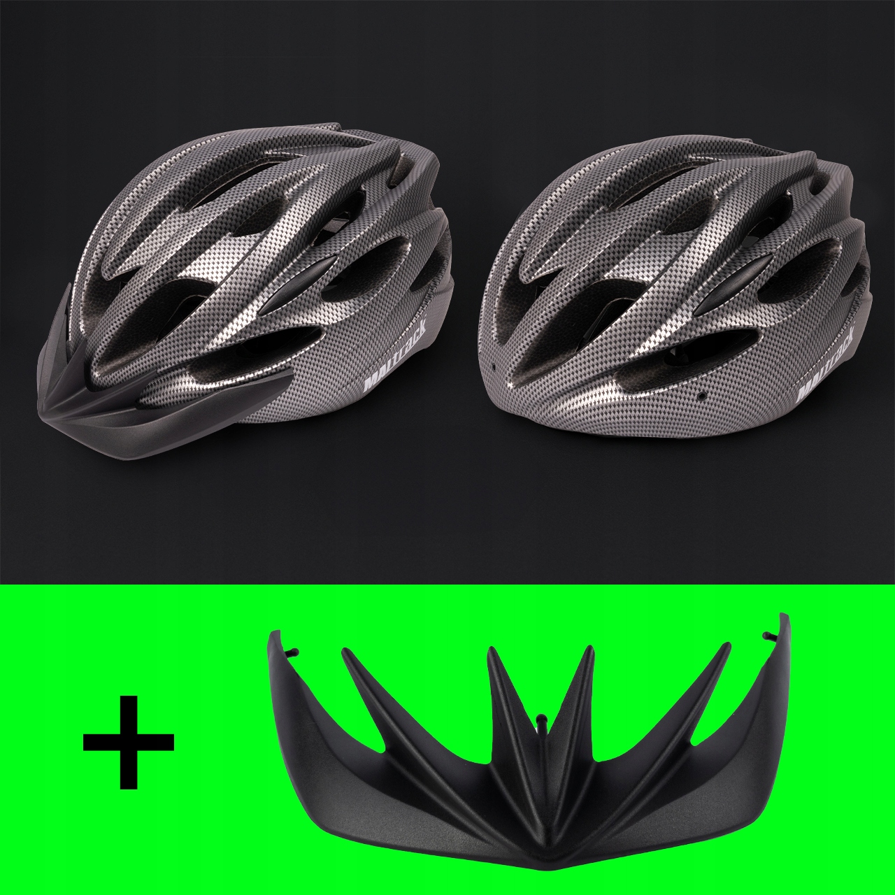 FAHRRADHELM FÜR HERREN DAMEN MTB FAHRRAD VERSTELLBAR KOMFORTABEL 58-61 LEICHT Größe 58-62
