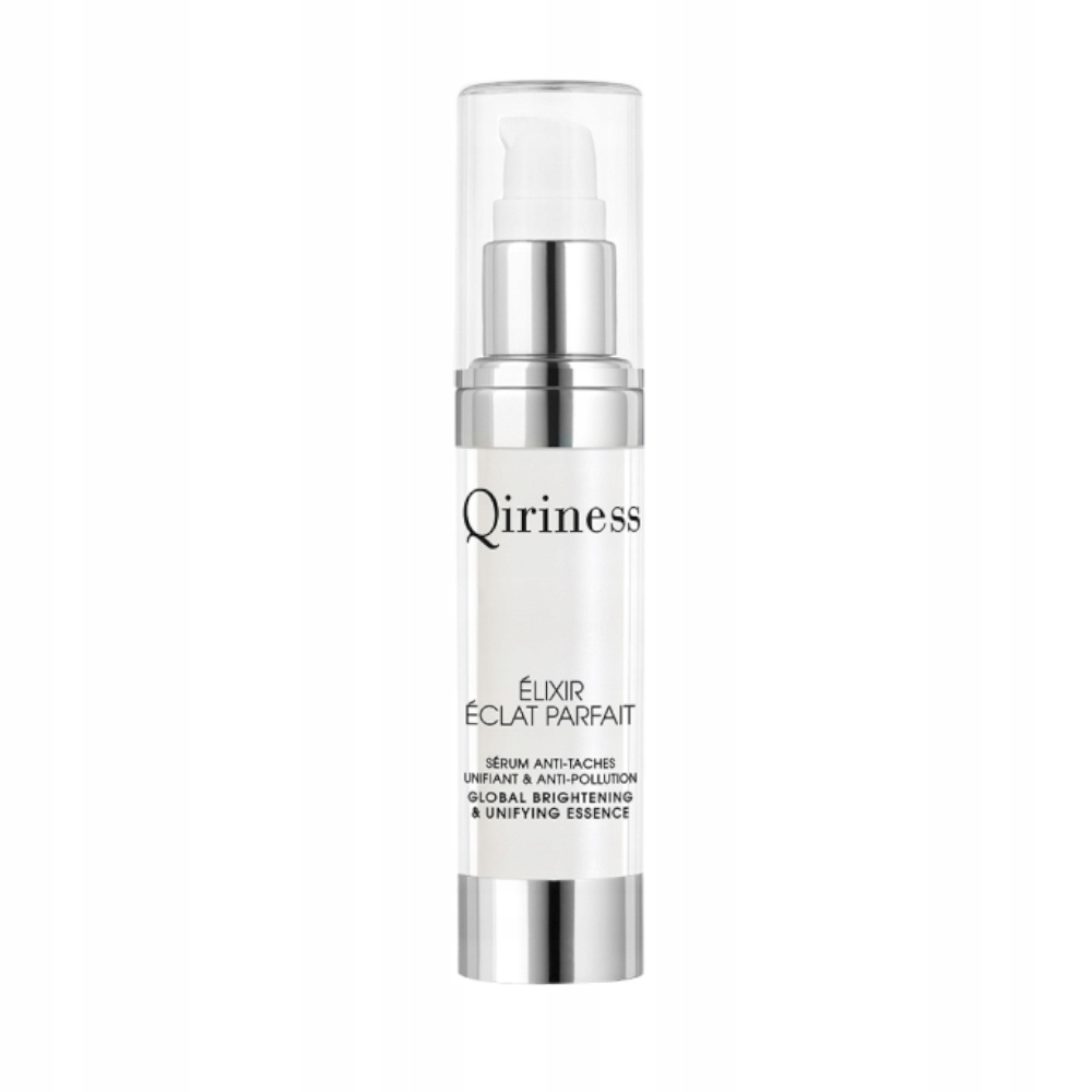 Rozjasňující sérum proti nedokonalostem Qiriness 30 ml