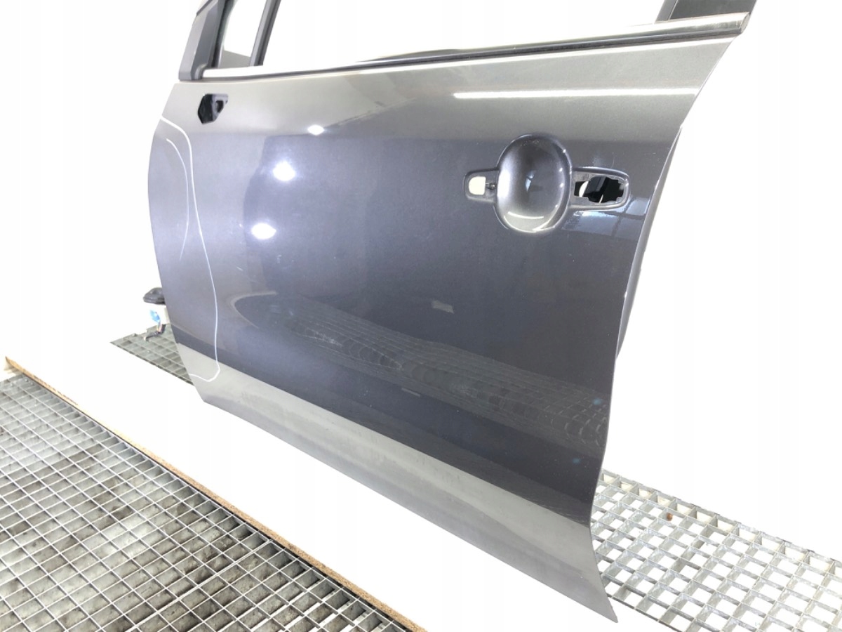 DRZWI LEWY PRZÓD SUZUKI SX4 SUV Typ samochodu Samochody osobowe