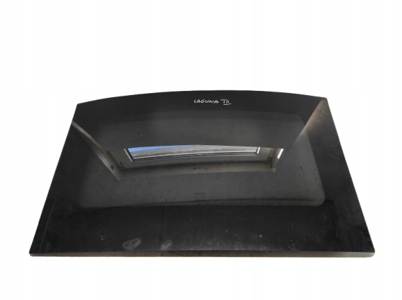 RENAULT LAGUNA 3 III 07- SZYBA SZYBERDACHU