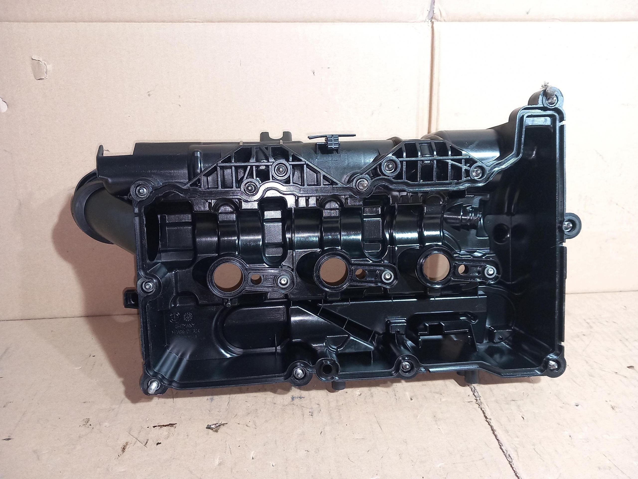 original ventildeckel BMW MINI F55 1.5 DIESEL B37 8511342
