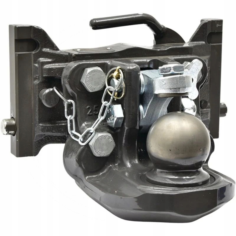 Kulová spojka K80 311 je vhodná pro model Fendt 777056311420