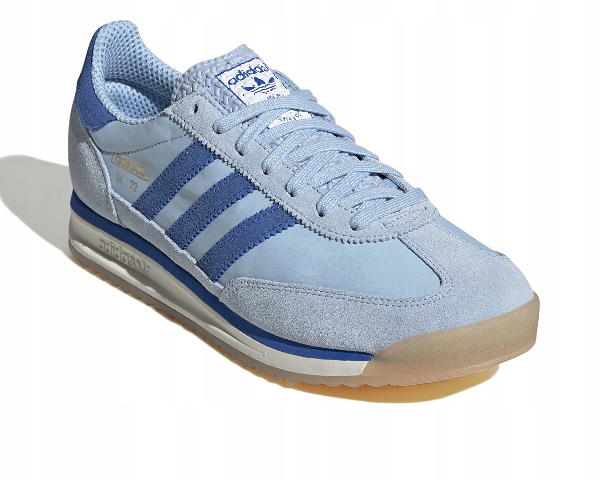 Boty Adidas Sl 72 Rs JH5099 vel 45 1/3