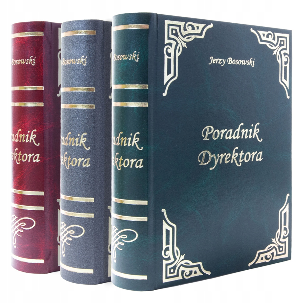 

Książka Na Alkohol Poradnik Dyrektora