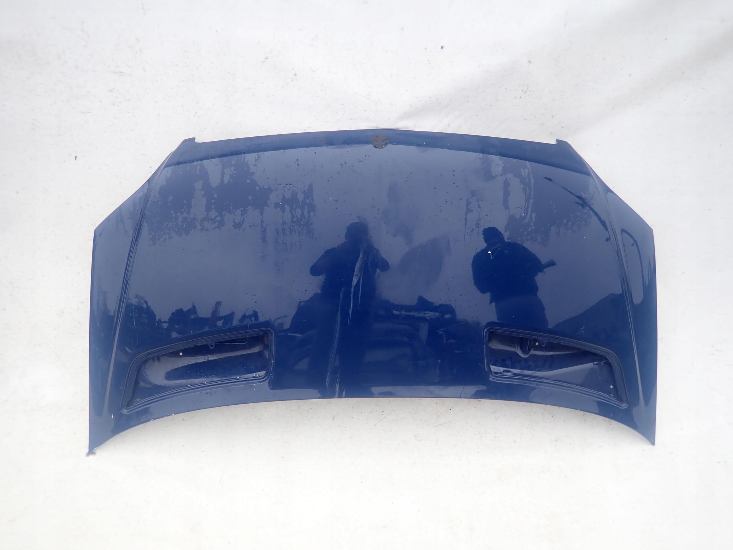 MERCEDES SPRINTER II 2 W906 06-13 cofano Coperchio