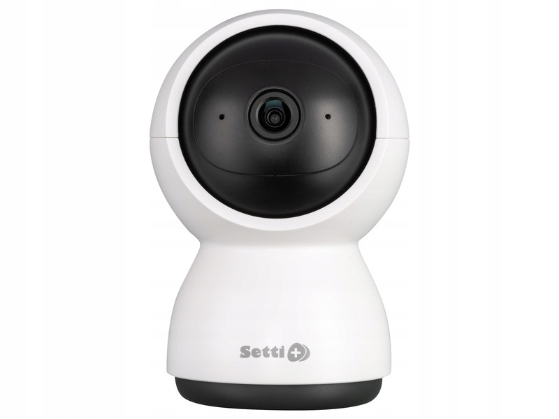 

Kamera monitorująca Setti+ SC830 2K
