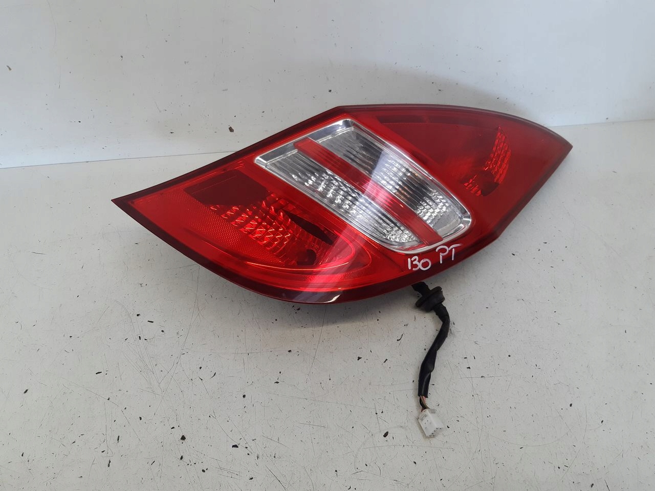 light rear part rear right Hyundai I30 1,4 16V