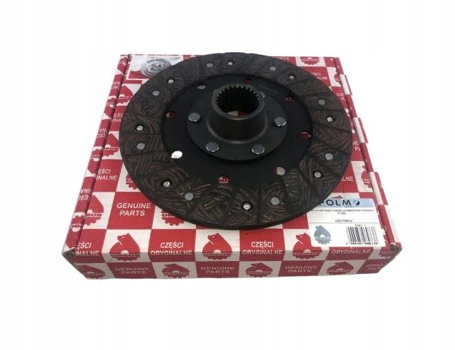 Spojkový kotouč pro pohon relé II. stupně Ursus C-330 Originál Ursus 42