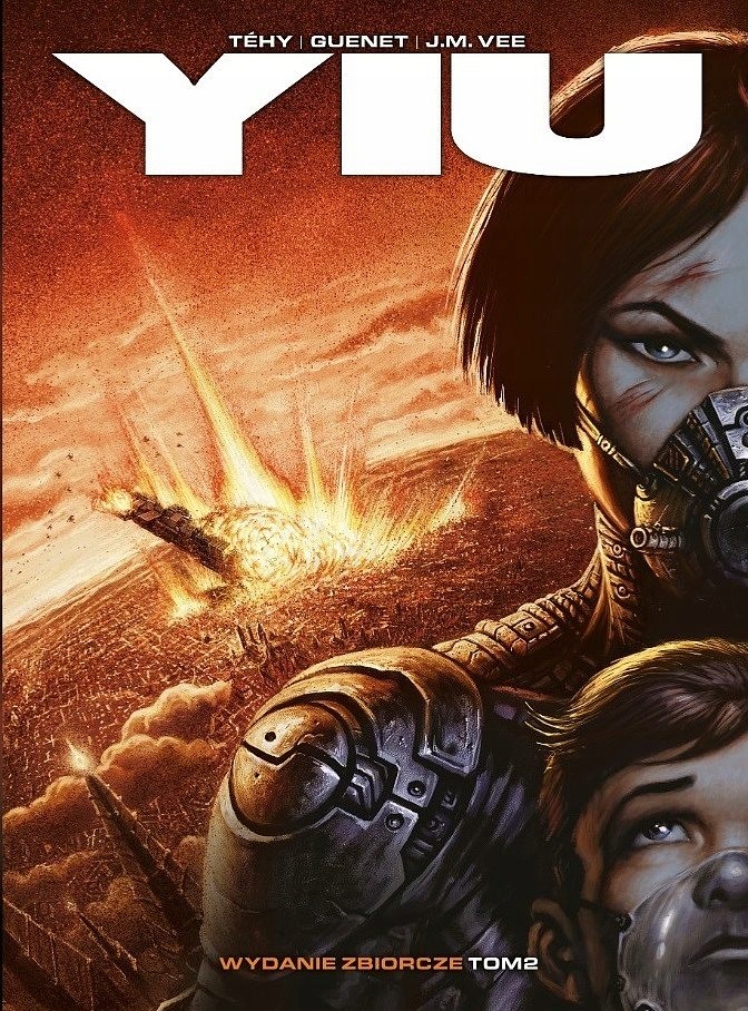 Yiu tom 2 - Studio Lain